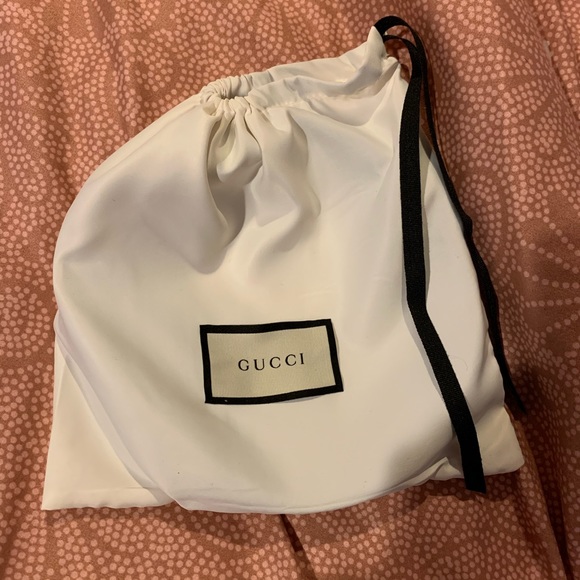 NWOT Men’s Gucci Brown Belt - Size 95 (Authentic) - Picture 3 of 11